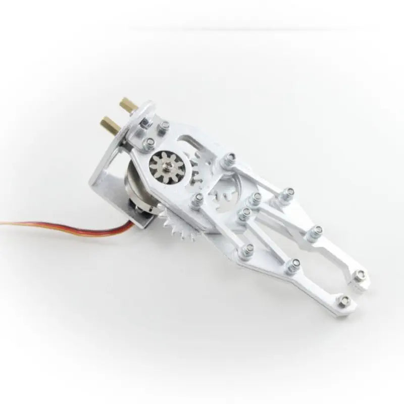 Dagu Mk Ii Robotic Claw W  Clutch - Robotshop