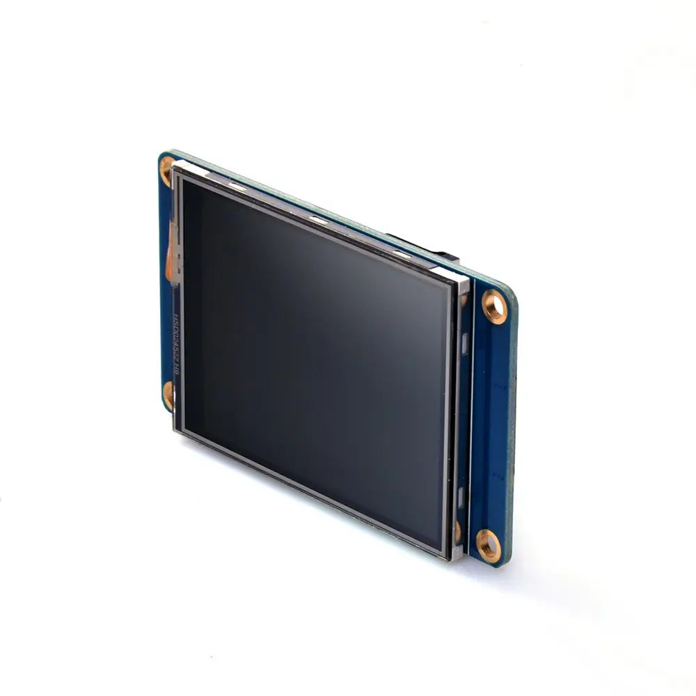 Nextion NX3224T024 2.4-Inch Basic Series Resistive HMI Touch Display ...