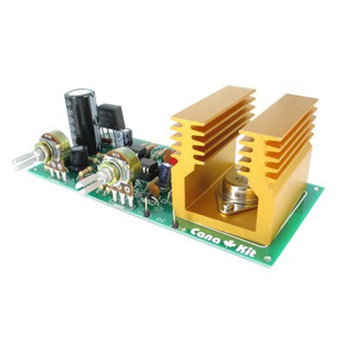 Canakit 0 - 30V / 0 - 2.5A Regulated Power Supply