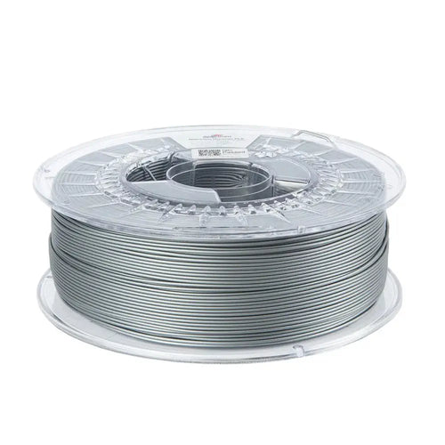 Spectrum Huracan PLA - Aluminium Silver 1.75mm Filament