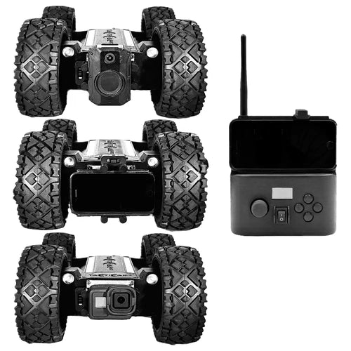 4Sight 2.0 Tactical Inspection Rover