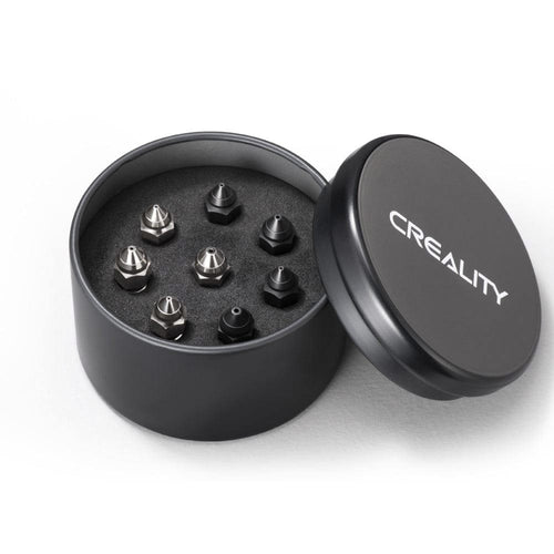 Creality Official K1/K1 Max Premium Nozzle Kit