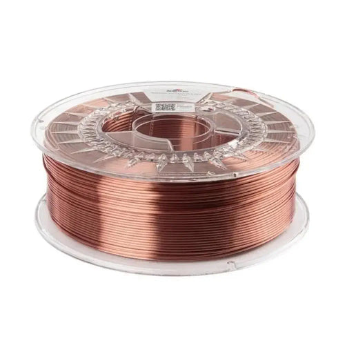 Spectrum Filaments Spicy Copper - 1.75mm Silk PLA Filament - 1 kg