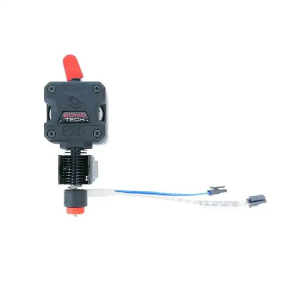 E3D Revo Micro LGX Extruder - Single Nozzle 24V