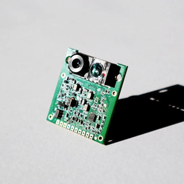 Wiseome Single Beam Mini Lidar Module