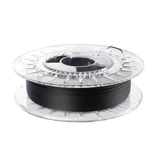 Spectrum Filaments Carbon Fiber CF10 - 1.75mm Premium PCTG Filament - 0.5 kg