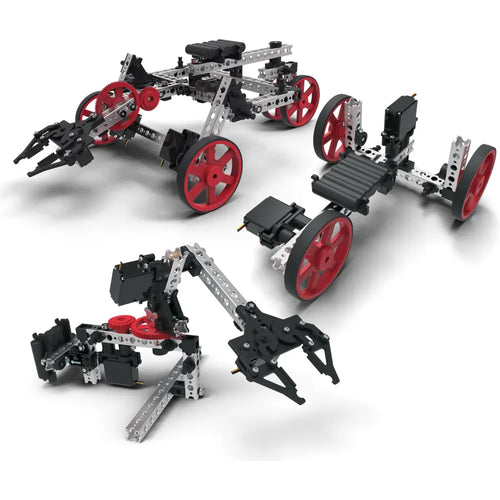 TETRIX PRIME Dual Control Robotics Set