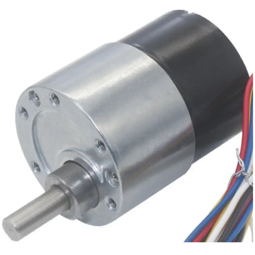 36D Brushless DC Gearmotor  - 12V 960RPM