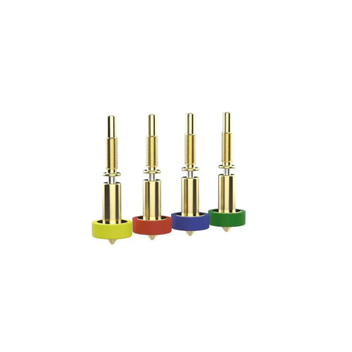 Official E3D Brass RevoT Nozzle 1.75mm-0.6mm