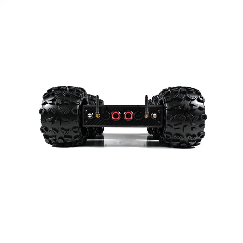 Oside Robotics 6WD S Carbon Fiber Platform