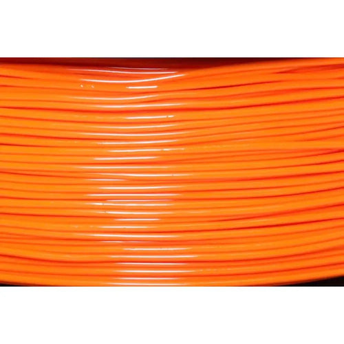 3D Printing Canada Dark Orange Standard TPU Filament - 1.75 mm, 1 kg