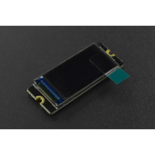 DFRobot 0.96 inch 160x80 Color SPI TFT Display