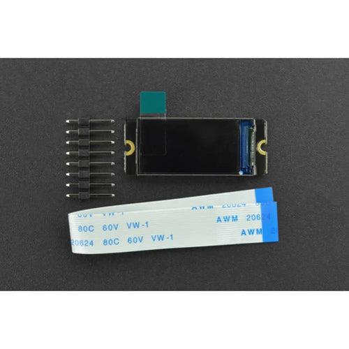 DFRobot 0.96 inch 160x80 Color SPI TFT Display