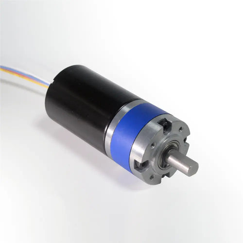 36mm 12V 60RPM High Quality Micro 3650 Brushless DC Planetary Gear Motor