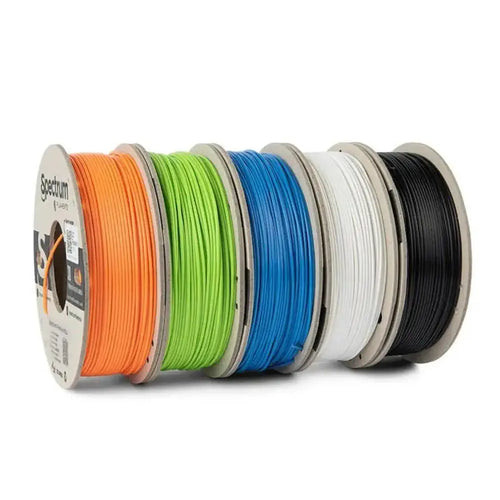 Spectrum Filaments PLA Premium Multi Pack - 1.75mm