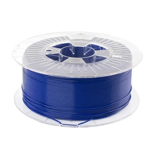 Spectrum Filaments - Navy Blue - 1.75mm PLA Filament - 1kg