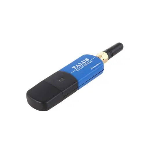 SystemBase TALUS Bluetooth USB Dongle Class1, Range up to 100m