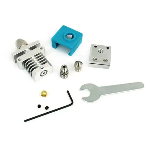 Micro Swiss All Metal Hotend Kit for CR-6 Series &amp; CR-10 Z2 &amp; SMART