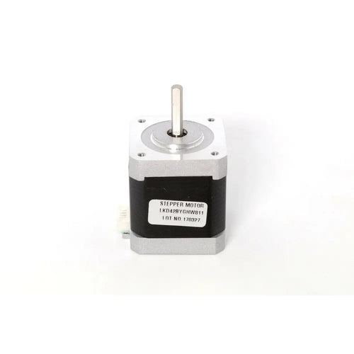 3D Printing Canada NEMA17 Stepper Motor 48mm 1.8 Degree 2.5A 5.0kg.cm 42BYGHW811