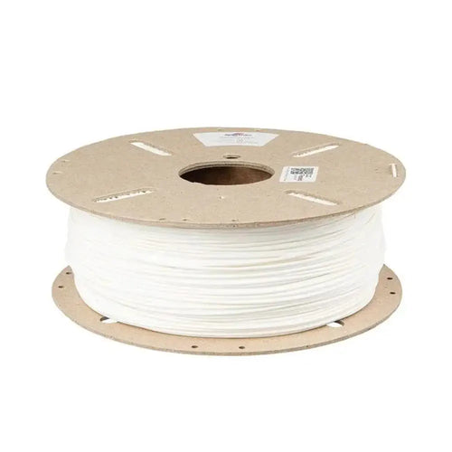 Spectrum Filaments Signal White - 1.75mm r-PLA Filament - 1 kg