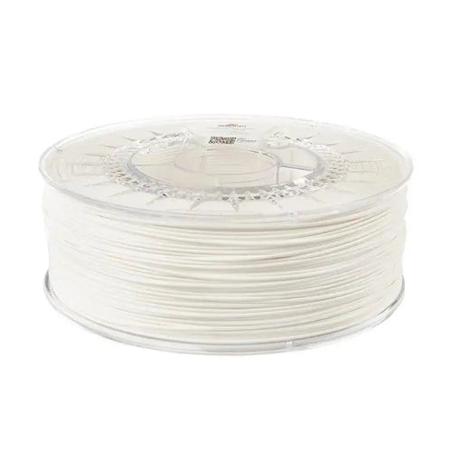 Spectrum Filaments Pure White - 1.75mm Spectrum ABS GP450 Filament - 1 kg