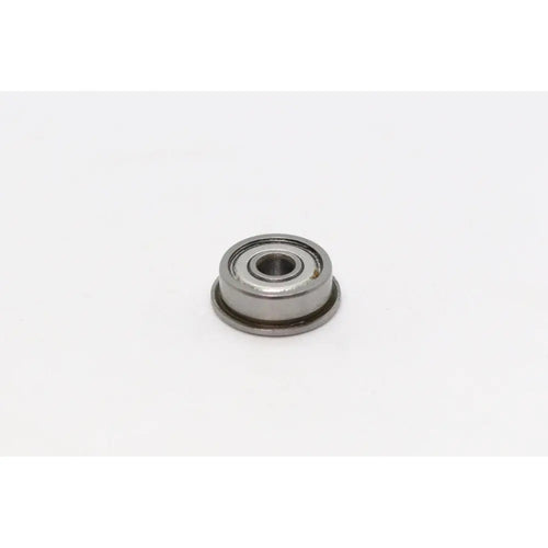 F624ZZ (4 x 13 x 5 mm) Flange Ball Bearing