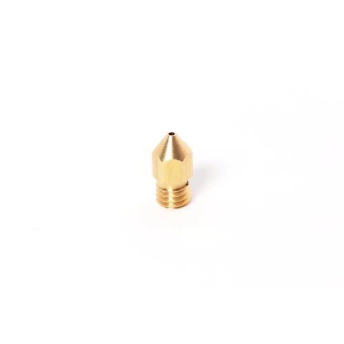 Creality Brass MK8 Nozzle for 1.75mm Filament, 0.6mm Diameter