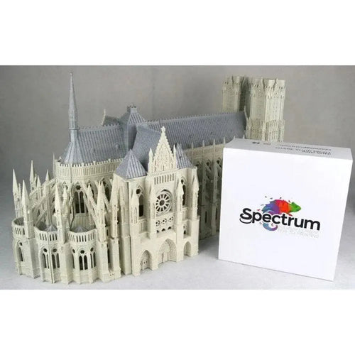 Spectrum PLA Special Filament Stone Age Dark - 1.75mm