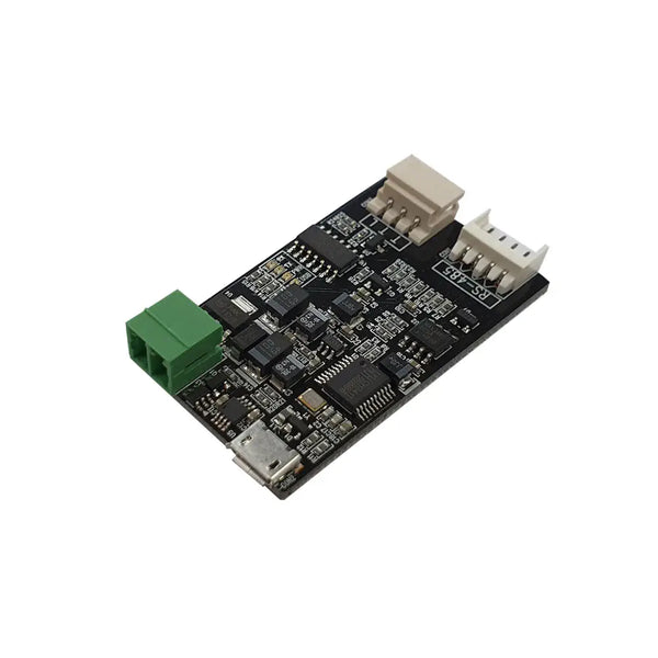 PC USB Interface for MIGHTYZAP Linear Servo Motor Actuator