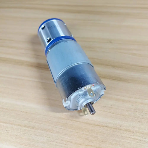 1550RPM, 0.2nm Long Life Time Planetary Gear Motors