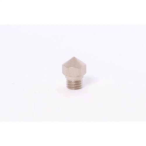 Micro Swiss MK10 Plated A2 Nozzle - 0.4mm