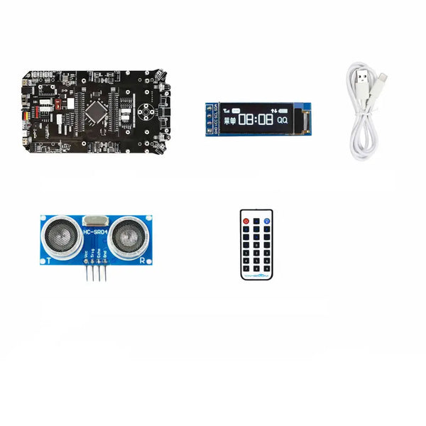 STM32 Development Board