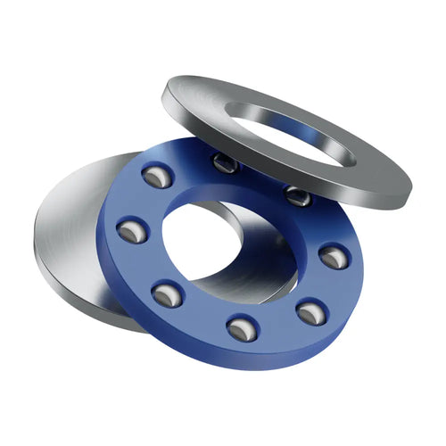 1/2 Inch Bore Thrust Bearing