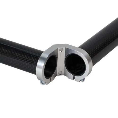 1 x 48 Inch Carbon Fiber Tubing