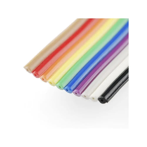 10 Pins Ribbon Cable (15')