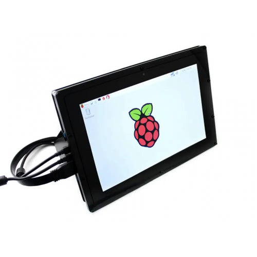 10.1" 1280x800 LCD Screen w/ HDMI and Case