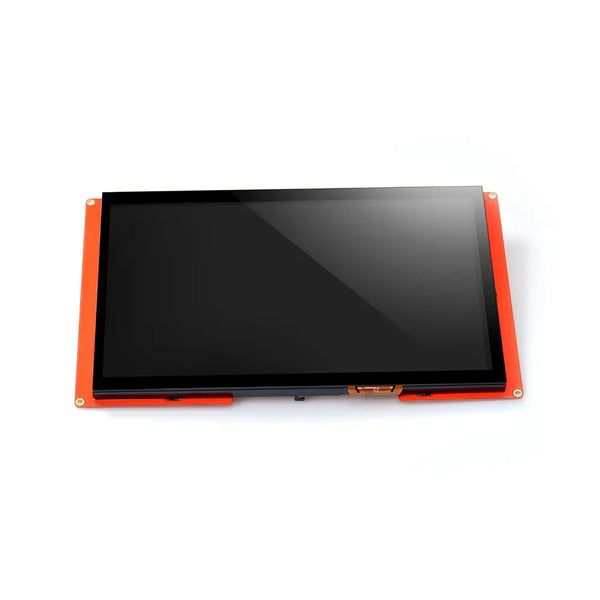 Nextion 10.1-Inch NX1060P101 Intelligent Series Resistive HMI Touch Display