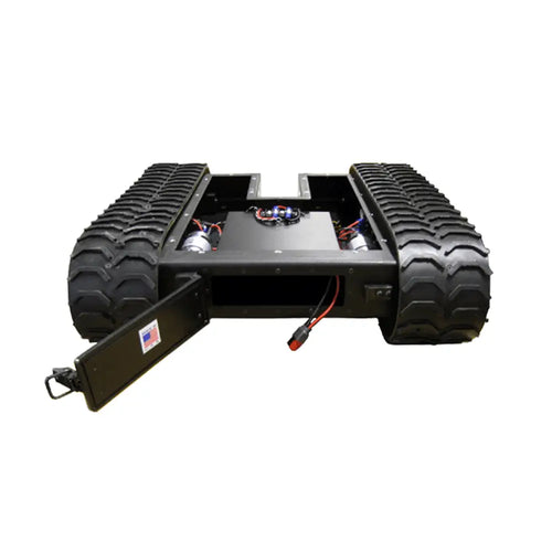 MMP 15 Tracked Robot Platform