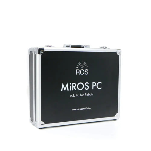 MiROS PC Lite - Orin Nano