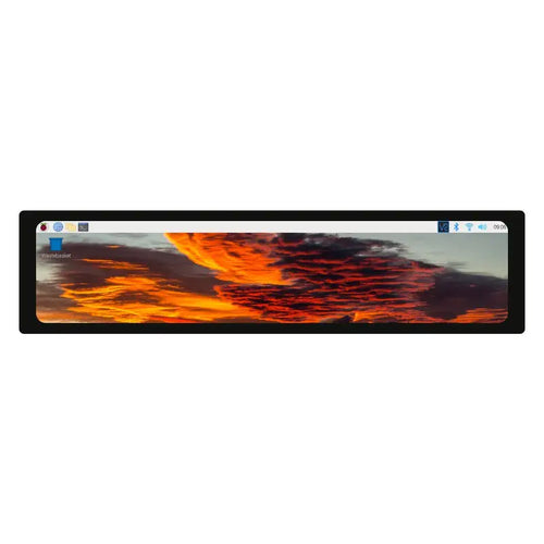 Waveshare 11.9inch Capacitive Touch Display, 320x1480, IPS, DSI Interface