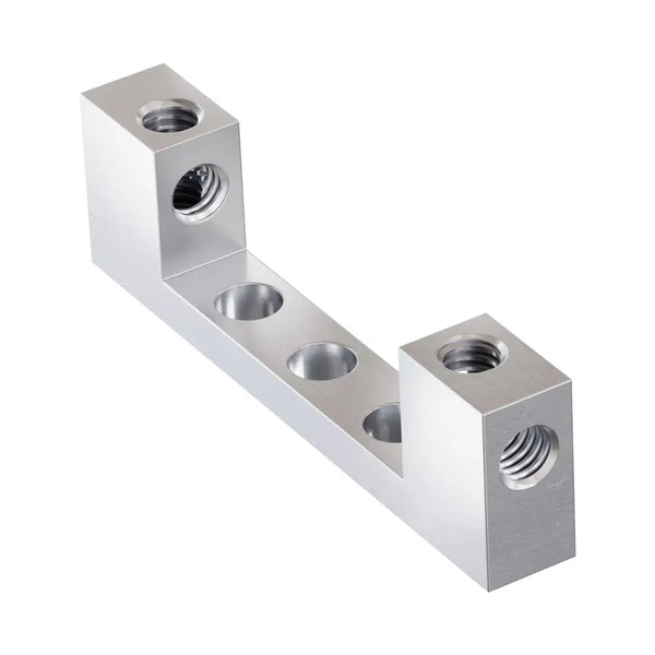 goBILDA Aluminum 1205 Series Dual Block Mount 1-3 (2x)