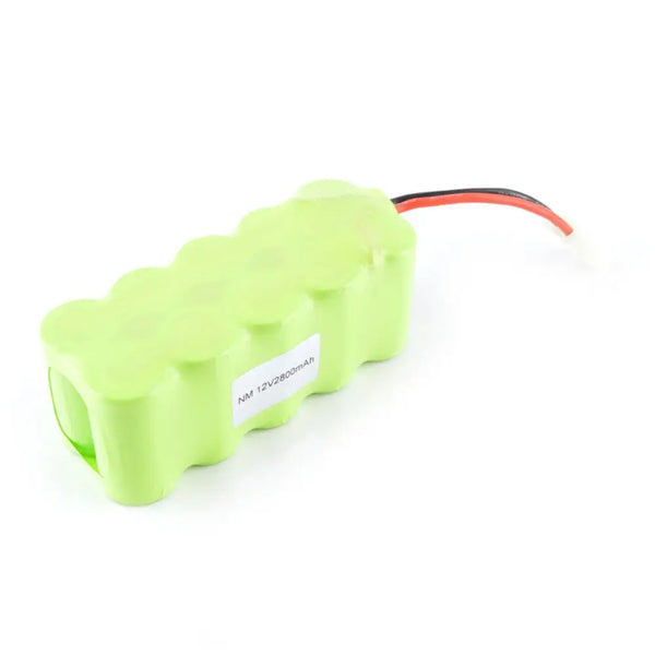 12.0V 2800mAh Rechargeable NiMh Battery Pack