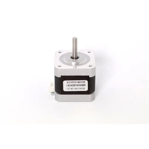 3D Printing Canada NEMA17 Stepper Motor 40mm 1.8 Degree 1.7A 4.2kg.cm 42BYGHW609