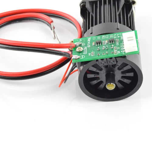 12V 120 RPM DC Motor 64:1