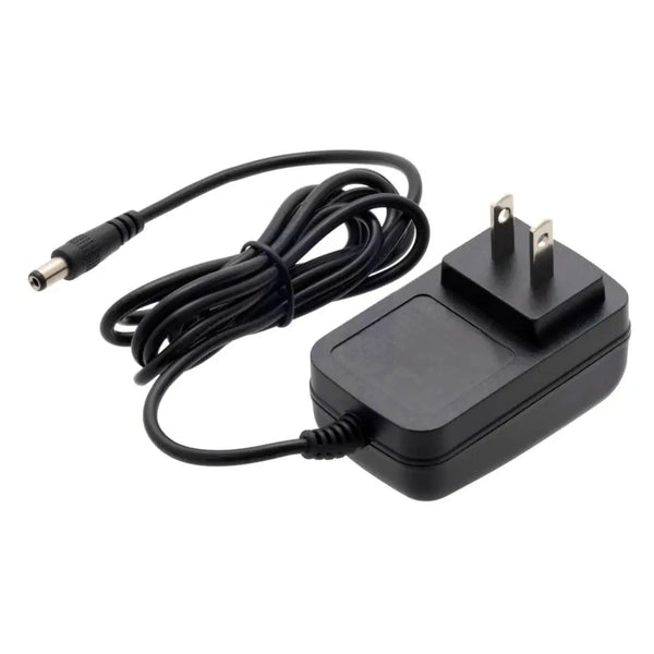 12V, 1A Wall Adapter