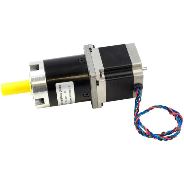 12V, 2.8A, 3333 oz-in NEMA-23 Bipolar Stepper Motor