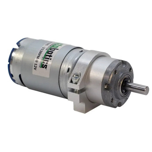 ServoCity 12V, 32RPM 2985.8oz-in HD Planetary Gearmotor