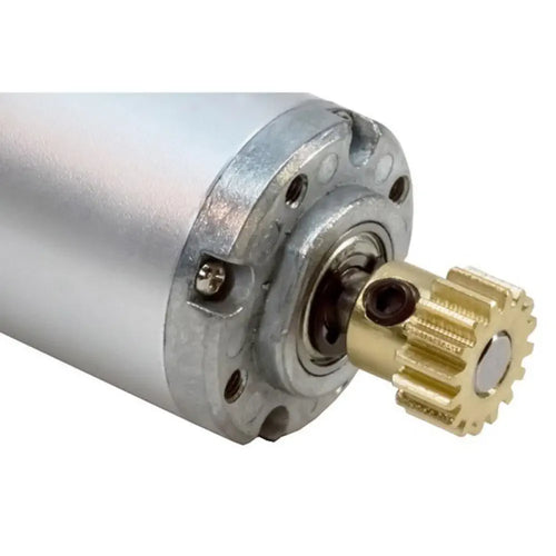 ServoCity 12V, 32RPM 2985.8oz-in HD Planetary Gearmotor