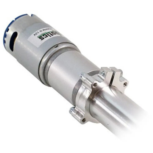 ServoCity 12V, 32RPM 2985.8oz-in HD Planetary Gearmotor