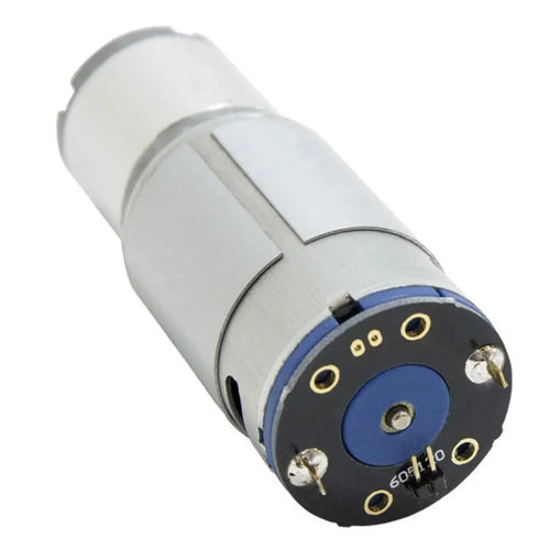 ServoCity 12V, 32RPM 2985.8oz-in HD Planetary Gearmotor